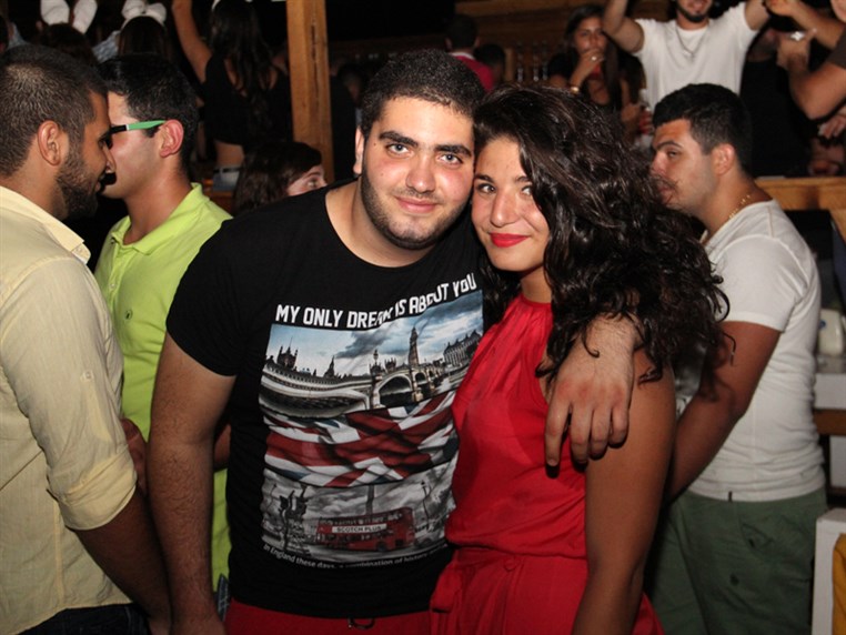 Detonate The Bomb at Santa Preri